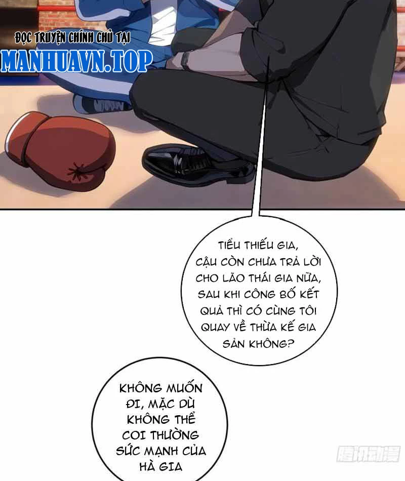 Tôi thật không muốn làm học thần Chapter 30 - 13