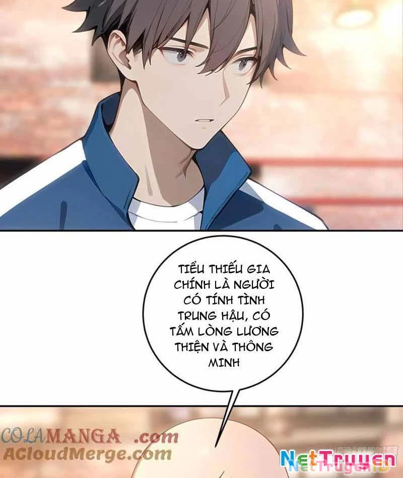 Tôi thật không muốn làm học thần Chapter 30 - 16