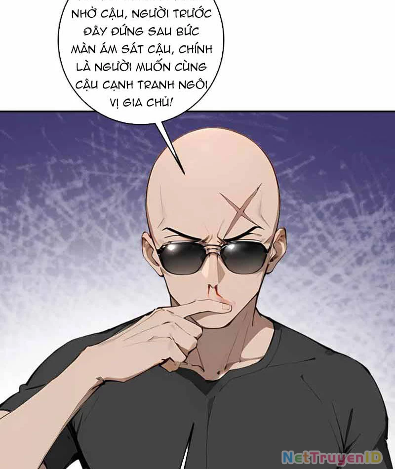 Tôi thật không muốn làm học thần Chapter 30 - 18