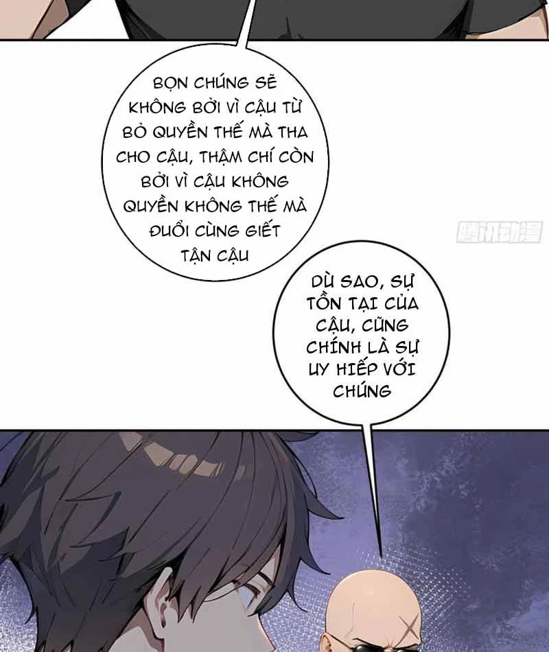 Tôi thật không muốn làm học thần Chapter 30 - 19