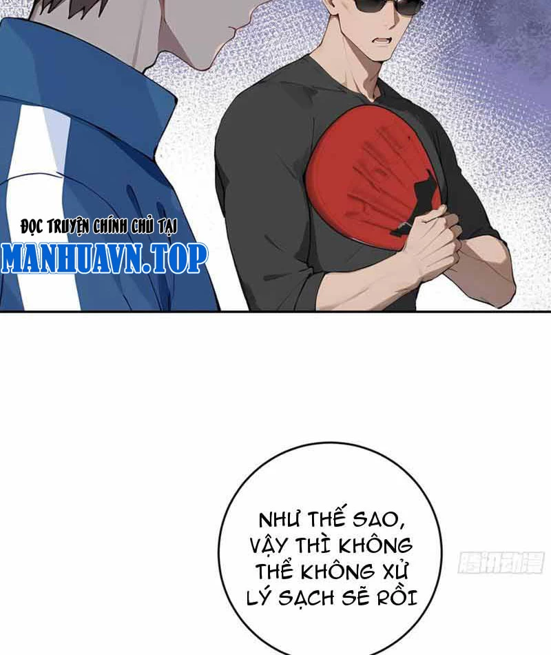 Tôi thật không muốn làm học thần Chapter 30 - 20