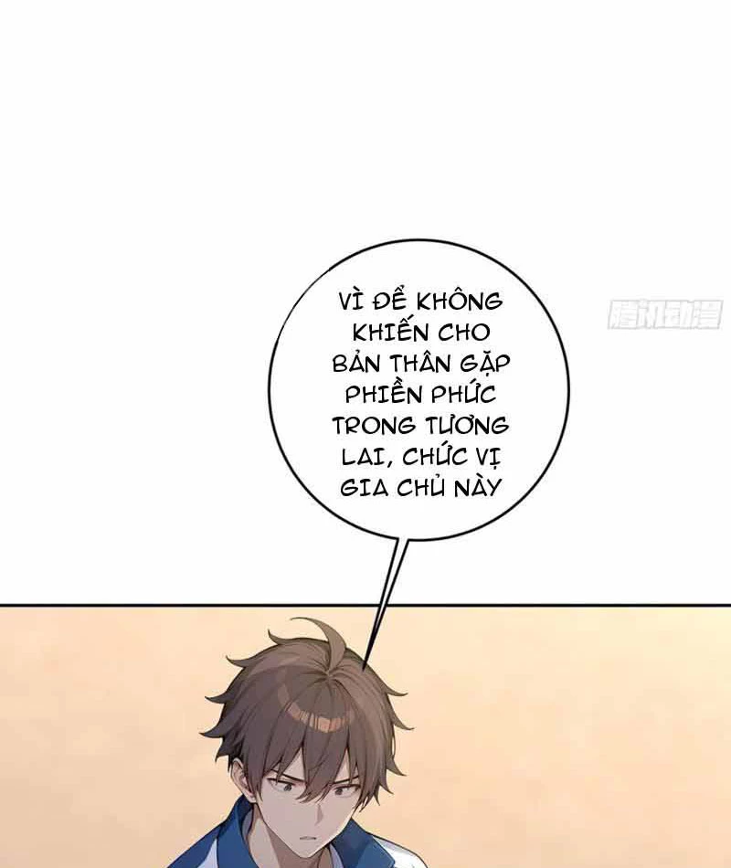 Tôi thật không muốn làm học thần Chapter 30 - 22