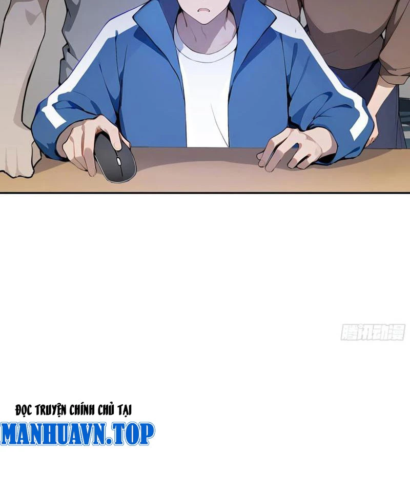 Tôi thật không muốn làm học thần Chapter 30 - 35