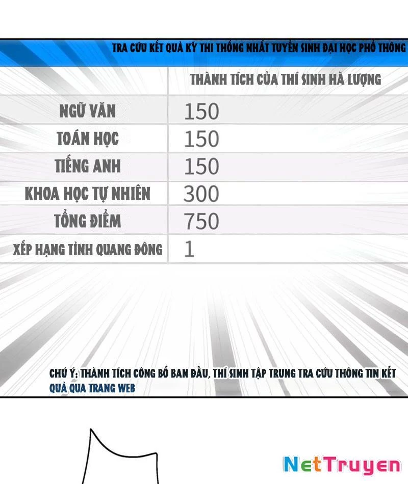 Tôi thật không muốn làm học thần Chapter 30 - 36