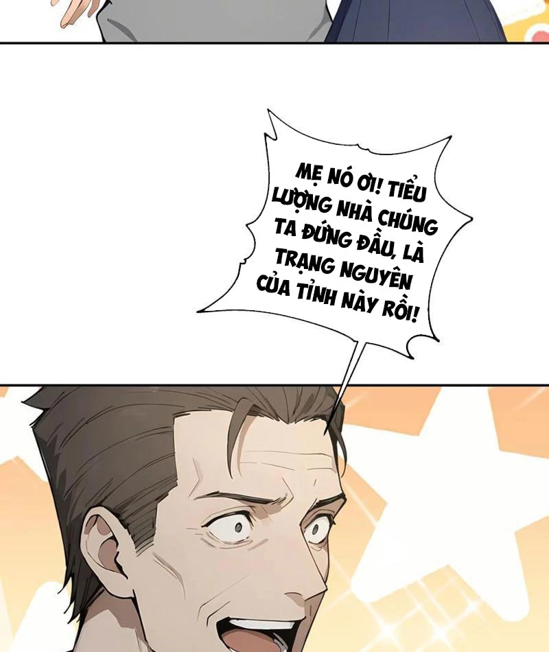 Tôi thật không muốn làm học thần Chapter 30 - 40