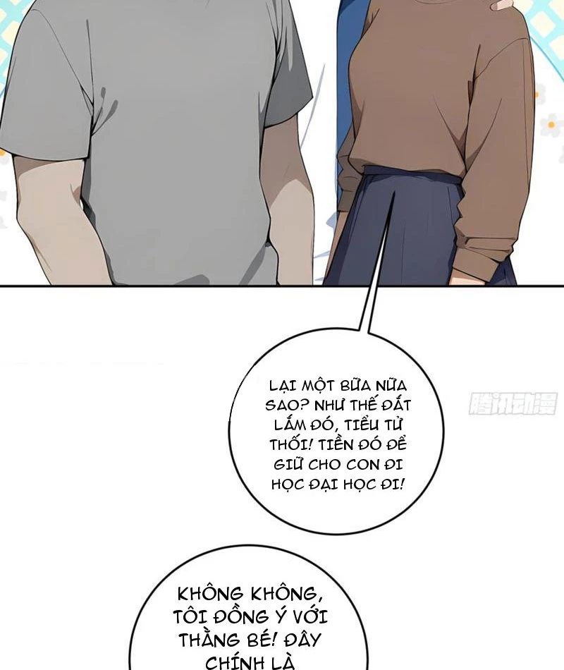 Tôi thật không muốn làm học thần Chapter 30 - 45