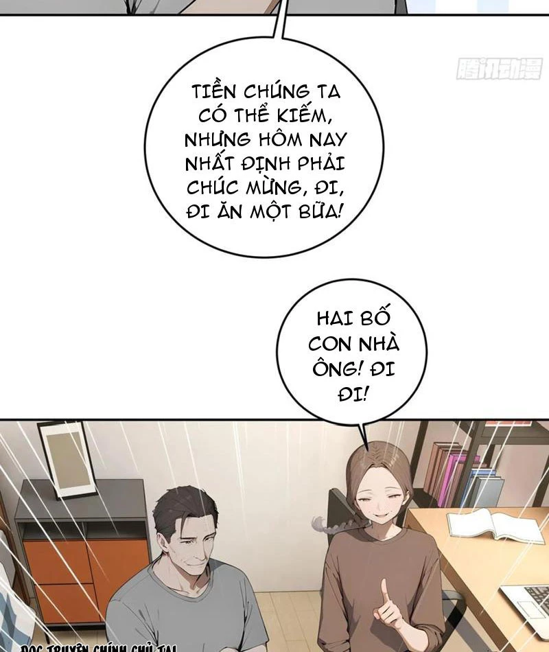 Tôi thật không muốn làm học thần Chapter 30 - 47