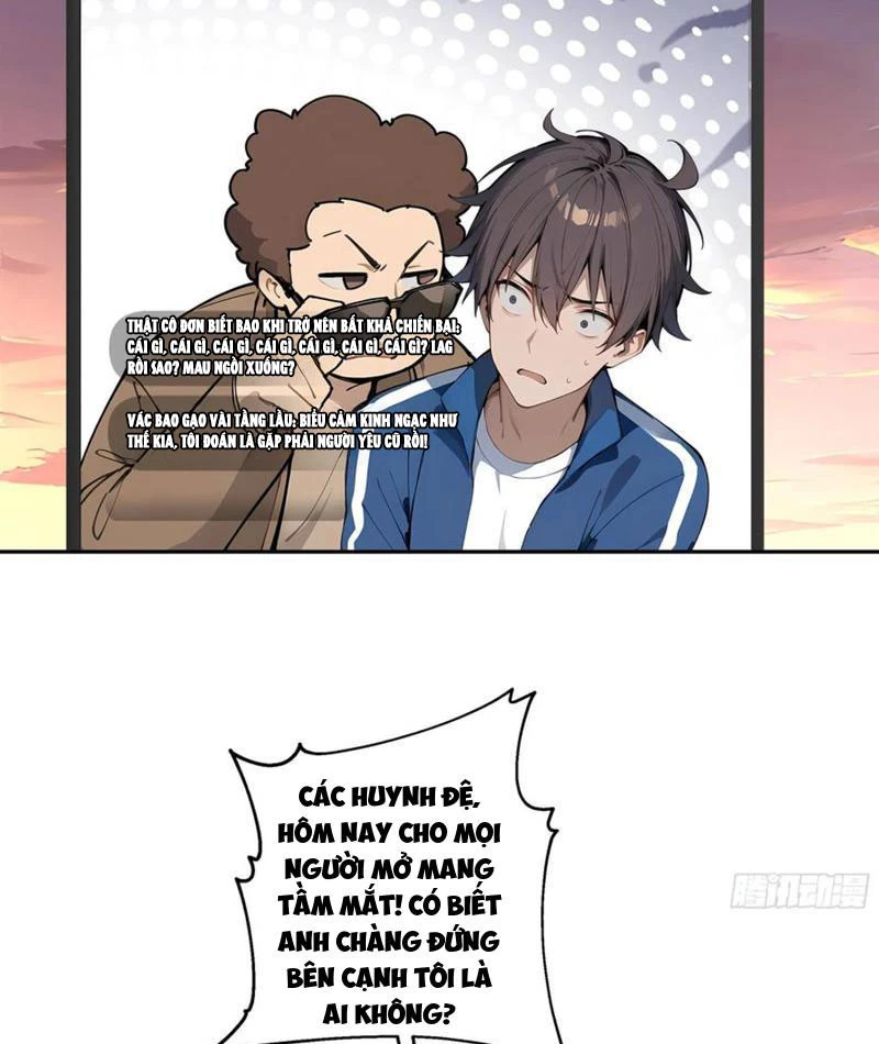 Tôi thật không muốn làm học thần Chapter 30 - 115