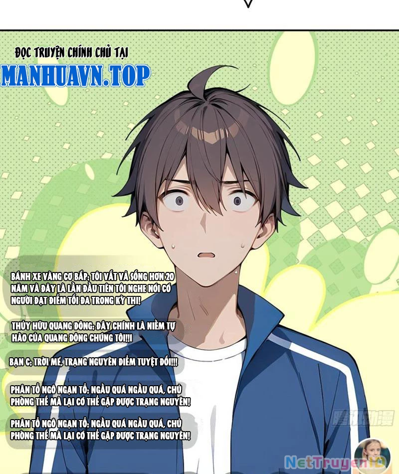 Tôi thật không muốn làm học thần Chapter 30 - 124
