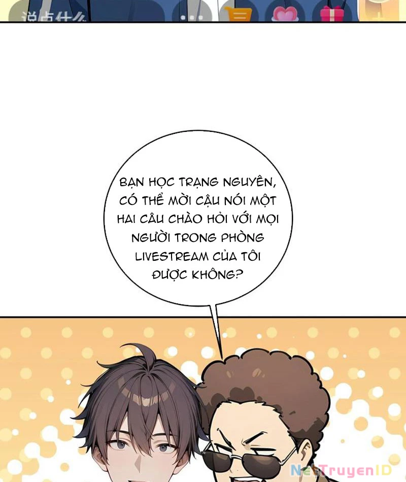 Tôi thật không muốn làm học thần Chapter 30 - 125