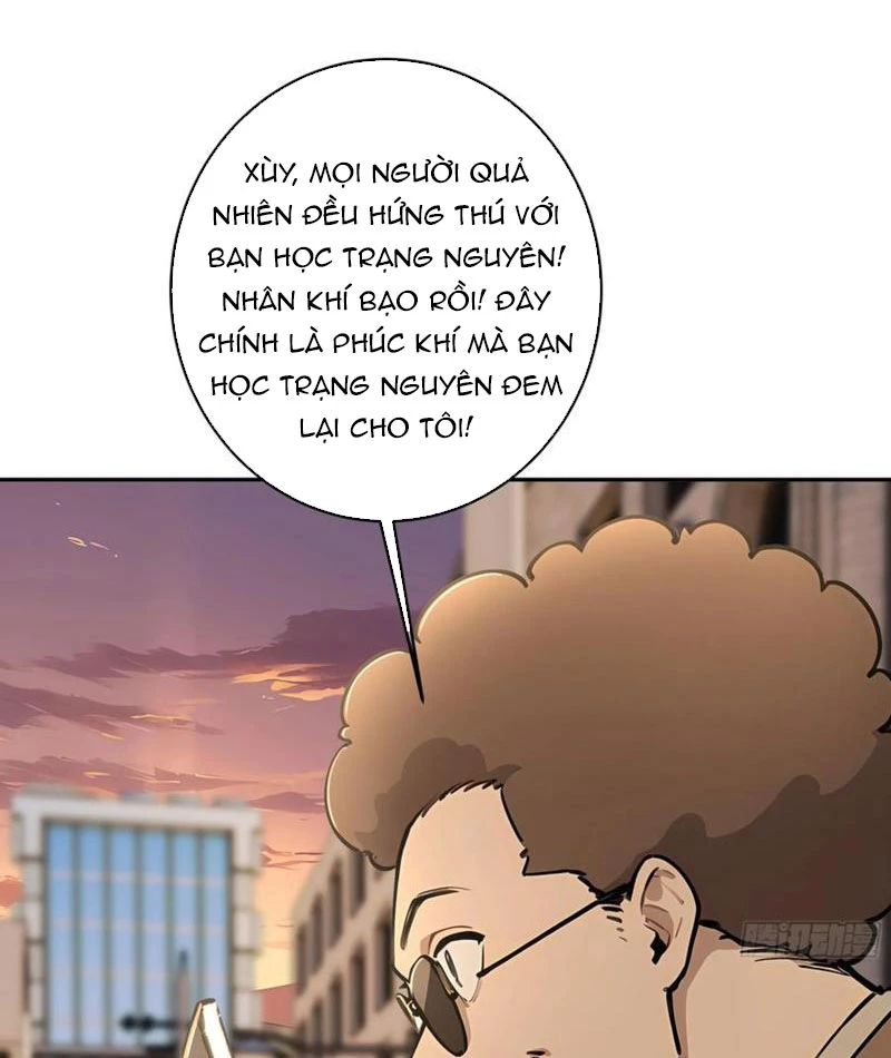 Tôi thật không muốn làm học thần Chapter 30 - 127