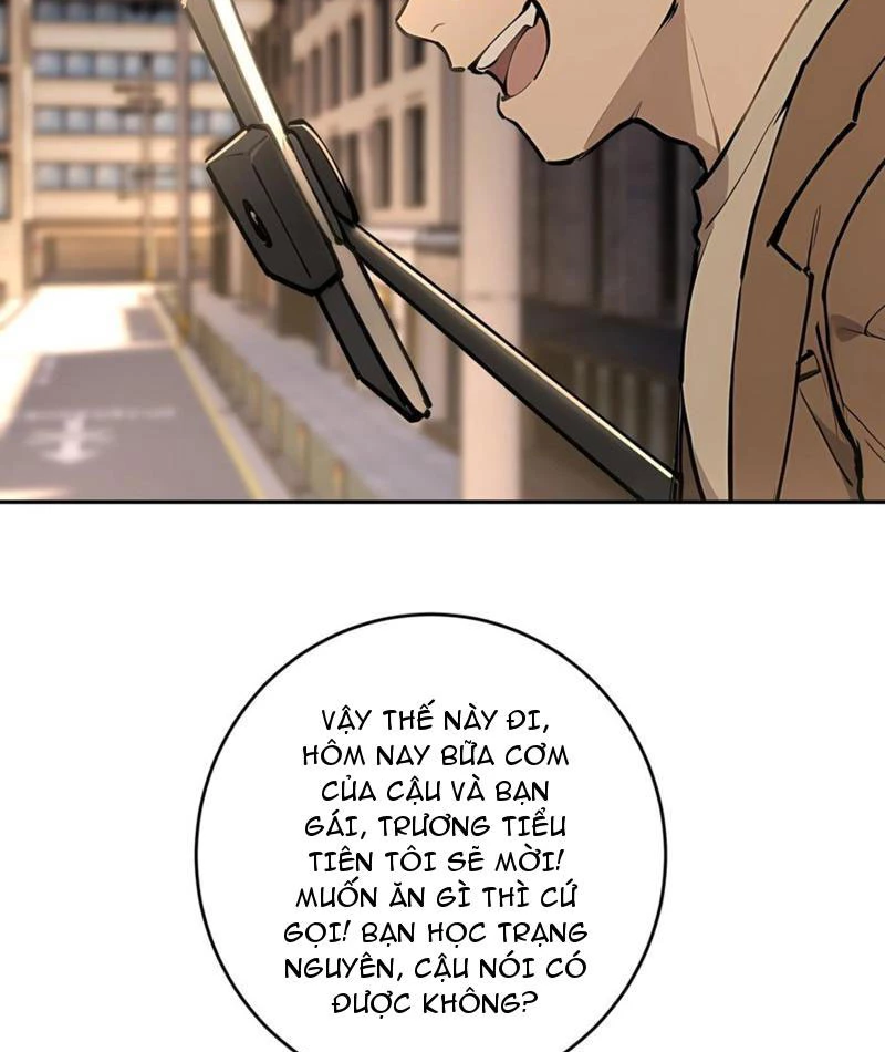 Tôi thật không muốn làm học thần Chapter 30 - 128