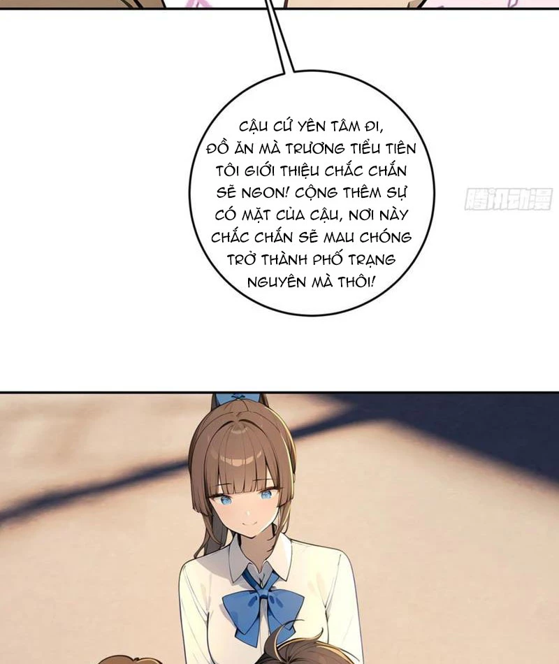 Tôi thật không muốn làm học thần Chapter 30 - 133