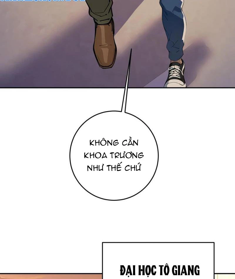 Tôi thật không muốn làm học thần Chapter 30 - 135