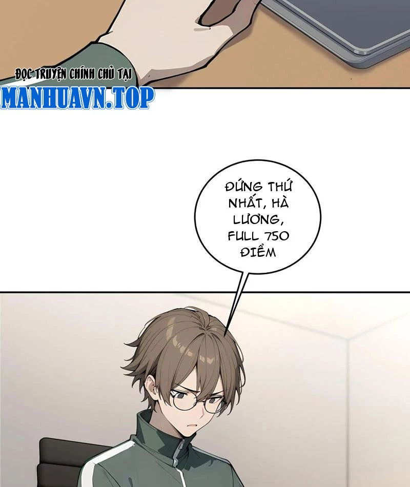Tôi thật không muốn làm học thần Chapter 31 - 5
