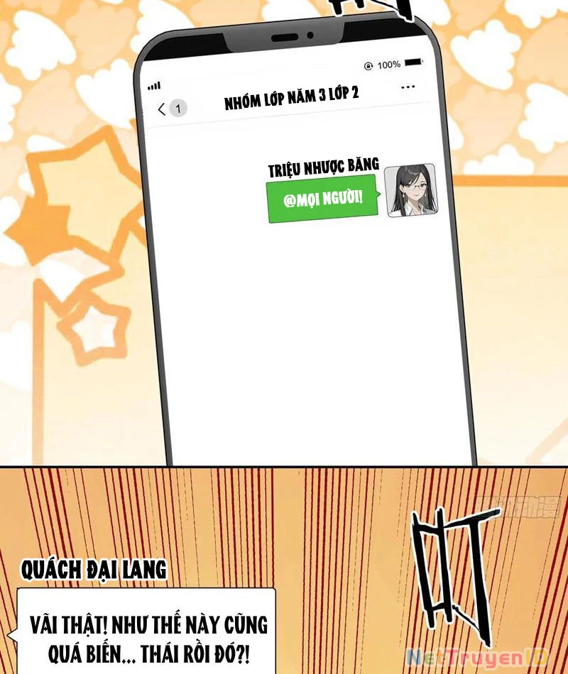 Tôi thật không muốn làm học thần Chapter 31 - 7