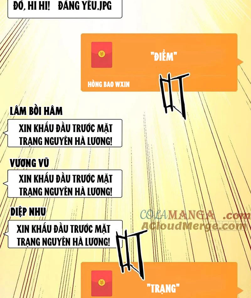 Tôi thật không muốn làm học thần Chapter 31 - 10