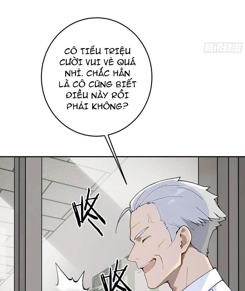 Tôi thật không muốn làm học thần Chapter 31 - 13