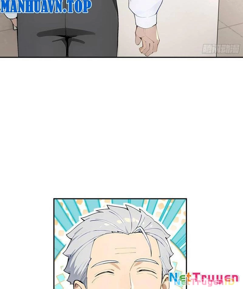 Tôi thật không muốn làm học thần Chapter 31 - 16