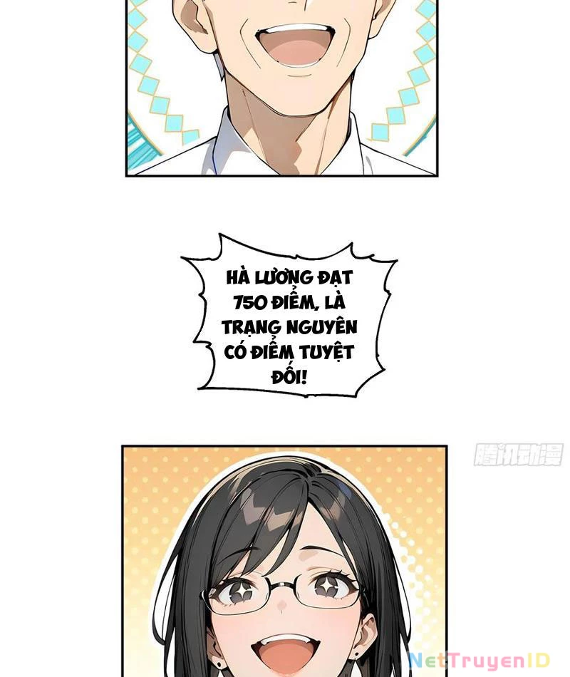 Tôi thật không muốn làm học thần Chapter 31 - 17