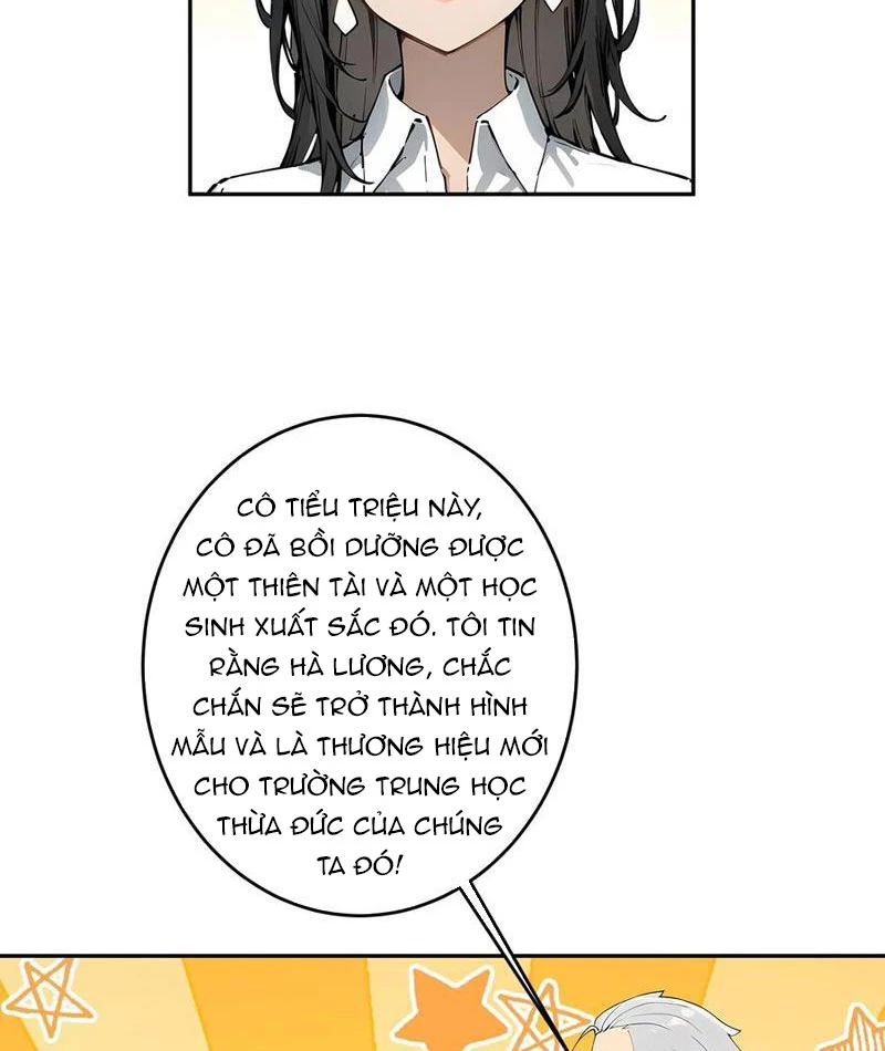 Tôi thật không muốn làm học thần Chapter 31 - 18