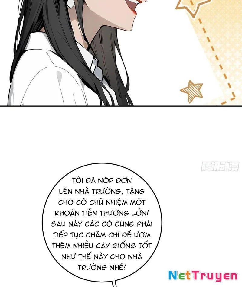 Tôi thật không muốn làm học thần Chapter 31 - 21