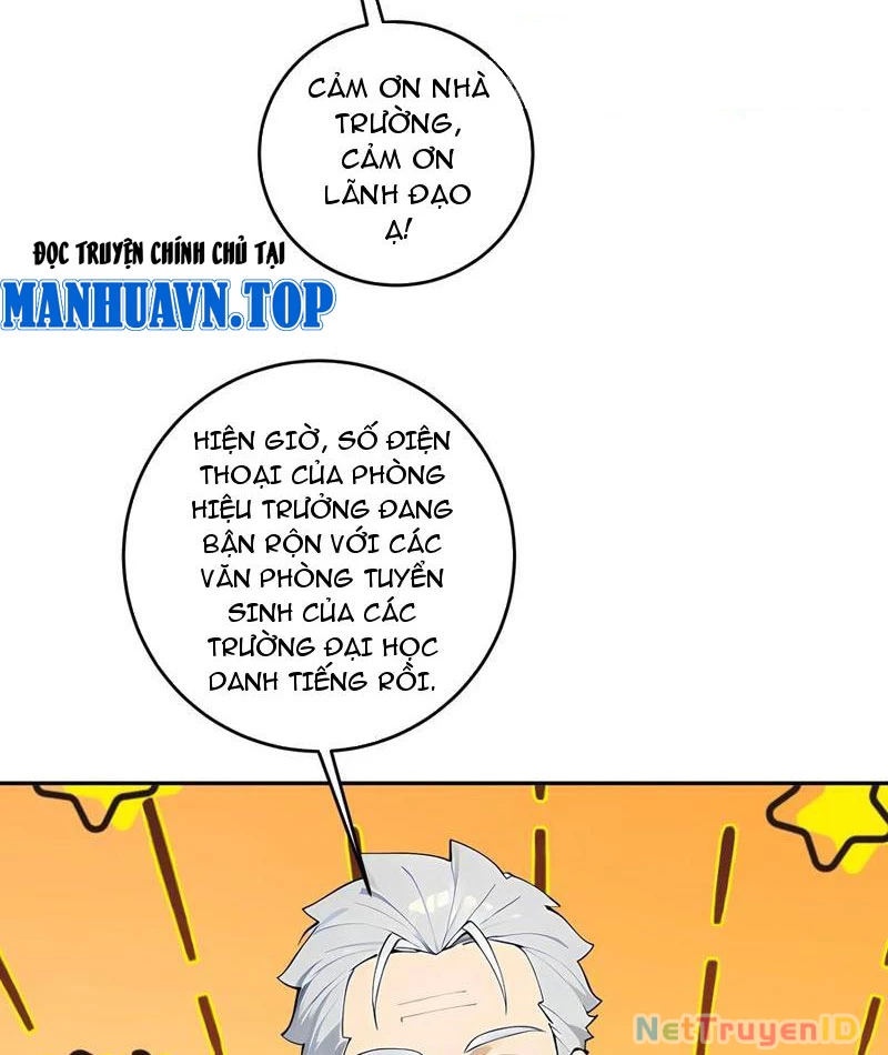 Tôi thật không muốn làm học thần Chapter 31 - 23