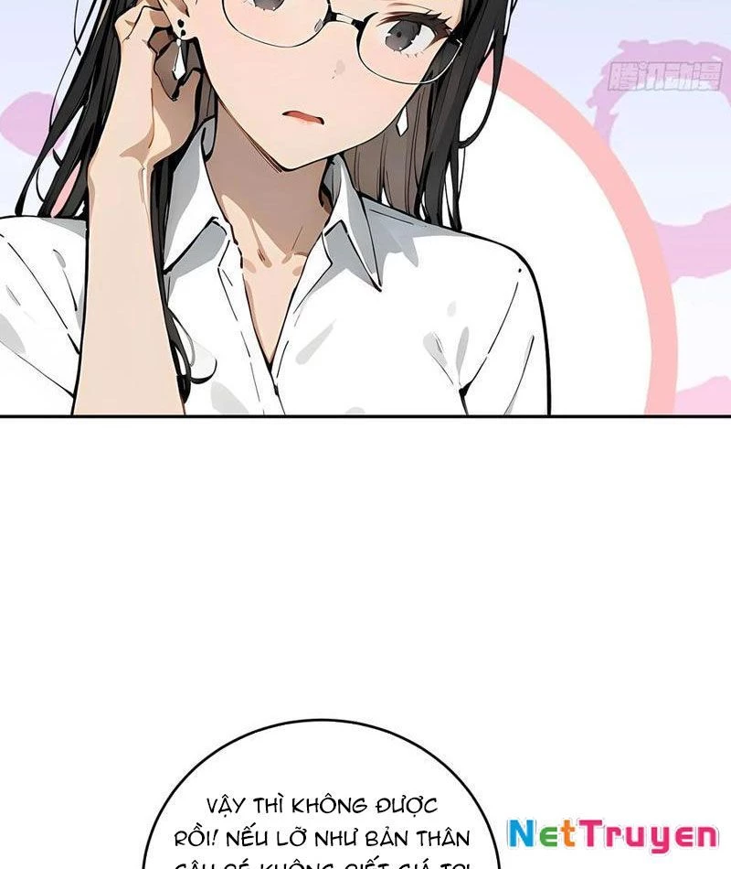 Tôi thật không muốn làm học thần Chapter 31 - 26