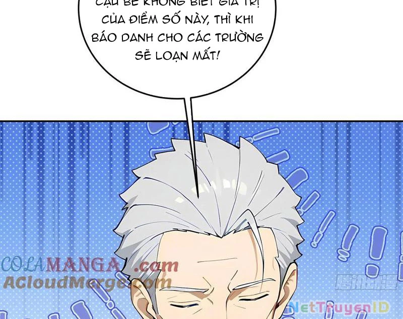 Tôi thật không muốn làm học thần Chapter 31 - 27