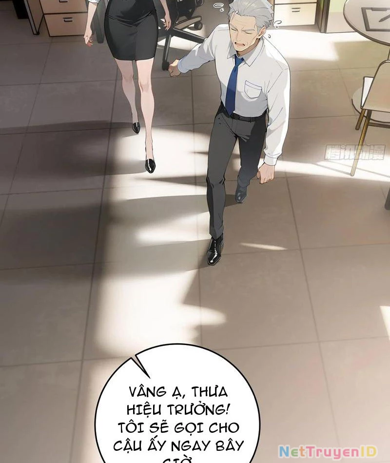 Tôi thật không muốn làm học thần Chapter 31 - 30