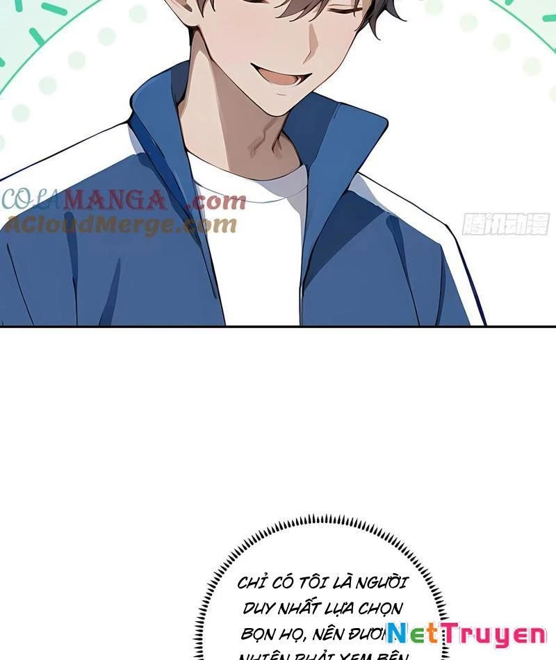 Tôi thật không muốn làm học thần Chapter 31 - 36