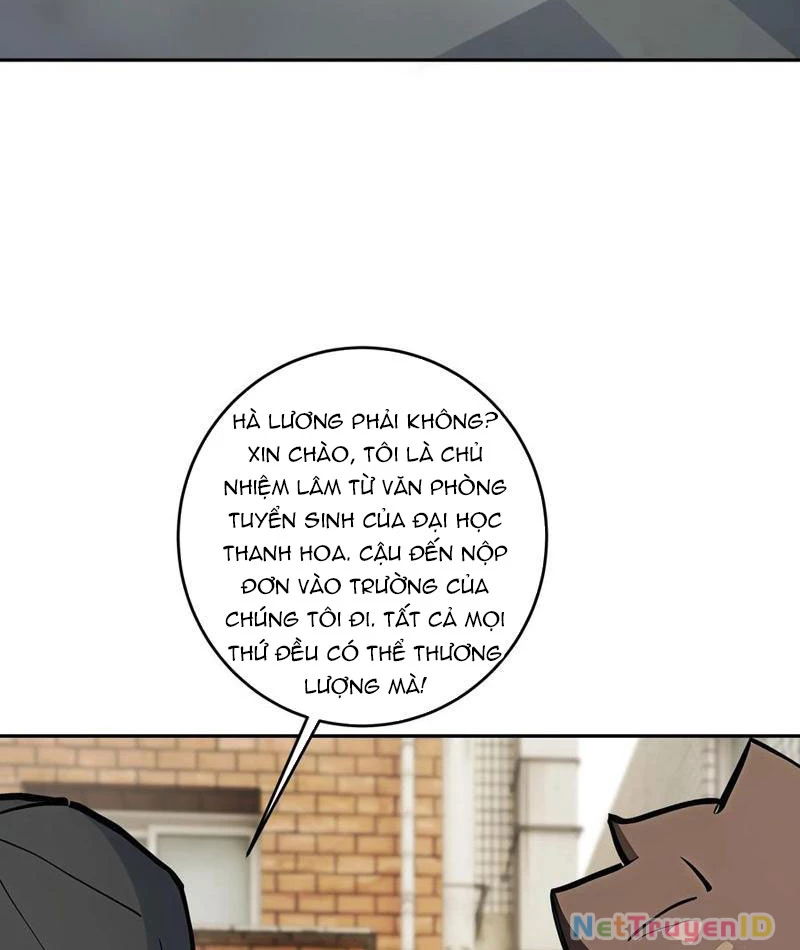 Tôi thật không muốn làm học thần Chapter 31 - 40