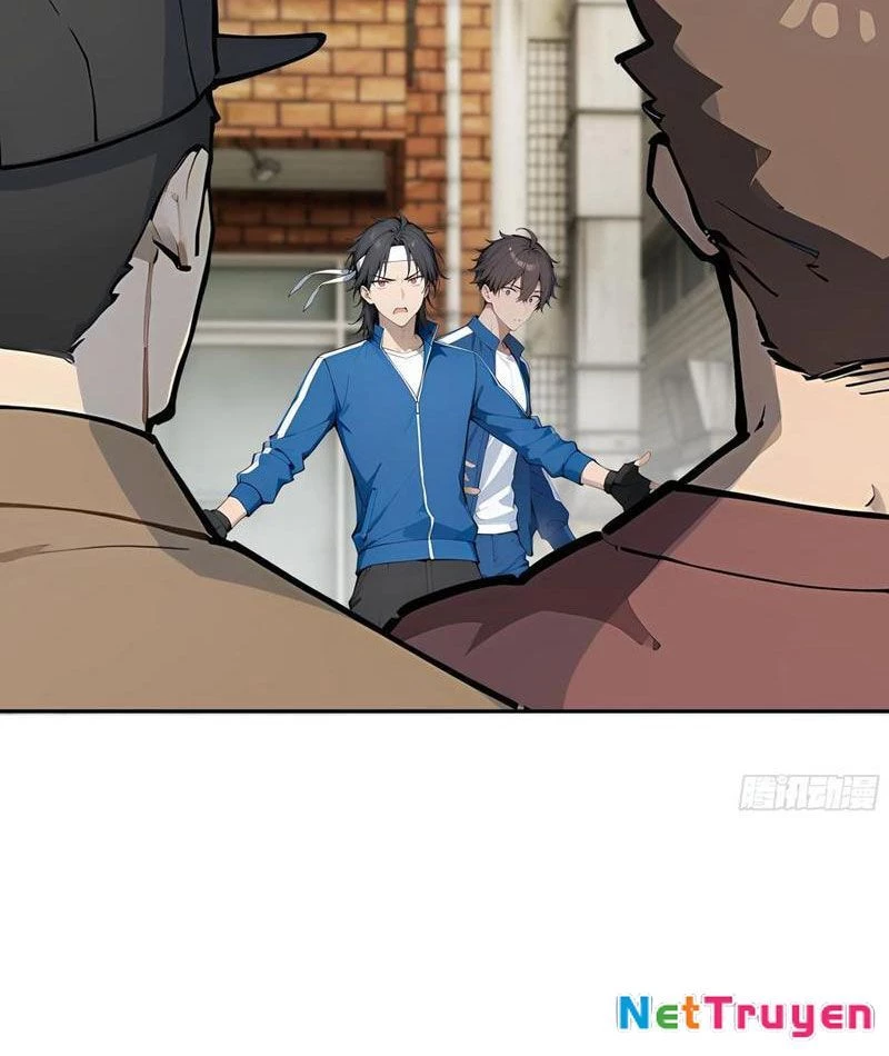 Tôi thật không muốn làm học thần Chapter 31 - 41