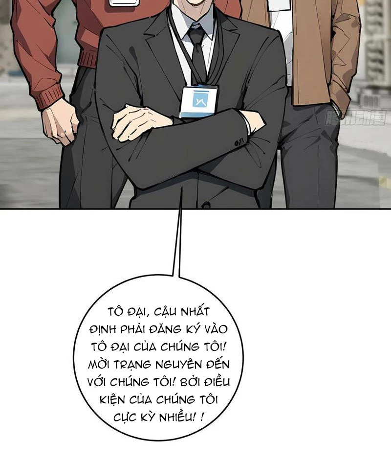 Tôi thật không muốn làm học thần Chapter 31 - 43