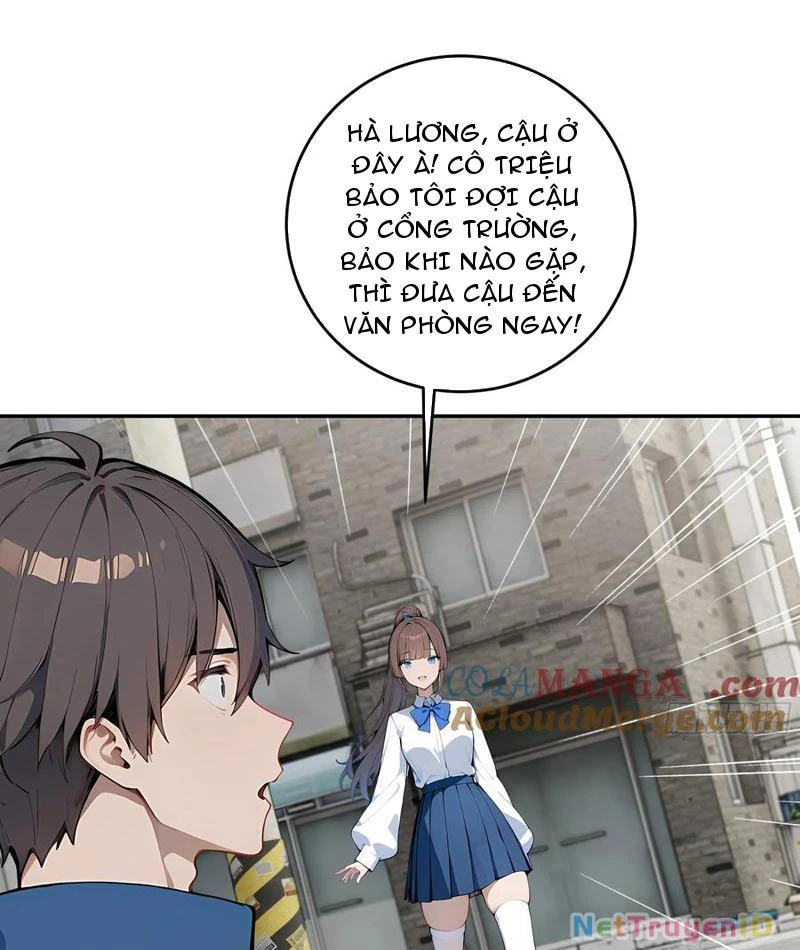 Tôi thật không muốn làm học thần Chapter 31 - 44