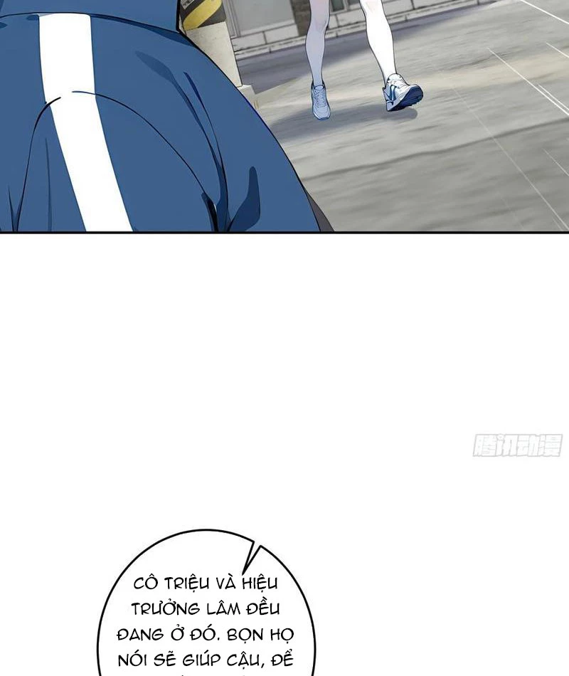 Tôi thật không muốn làm học thần Chapter 31 - 45