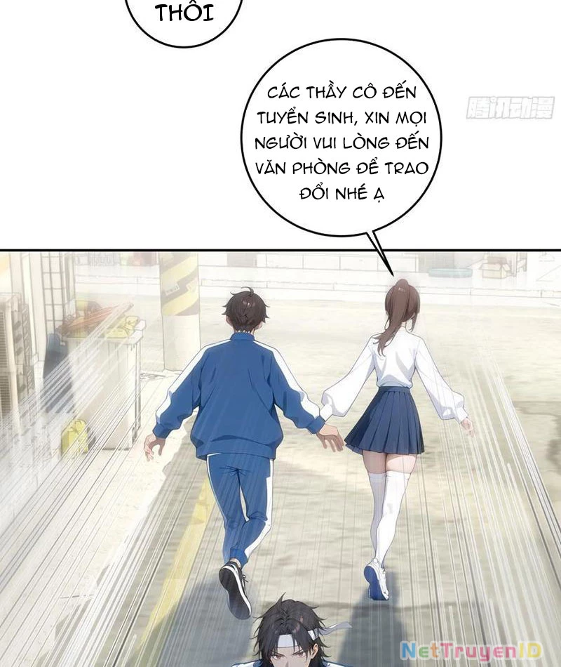 Tôi thật không muốn làm học thần Chapter 31 - 47