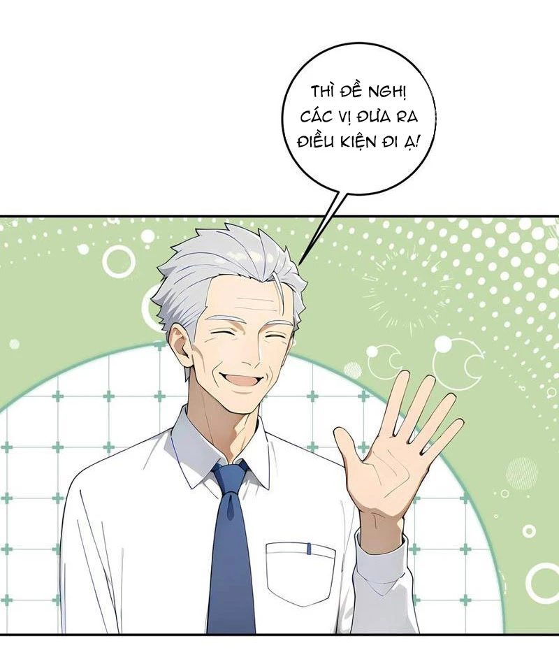 Tôi thật không muốn làm học thần Chapter 31 - 53