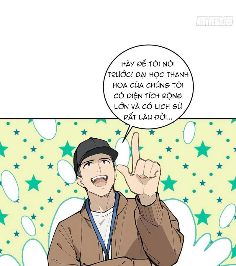 Tôi thật không muốn làm học thần Chapter 31 - 54