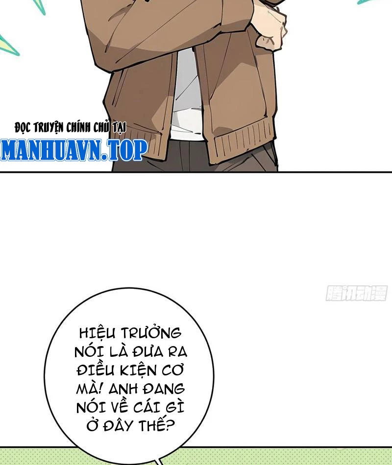 Tôi thật không muốn làm học thần Chapter 31 - 55