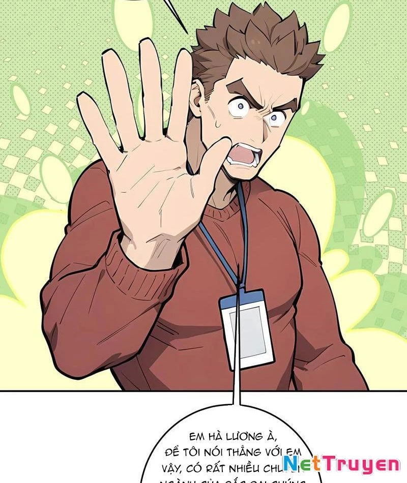 Tôi thật không muốn làm học thần Chapter 31 - 56