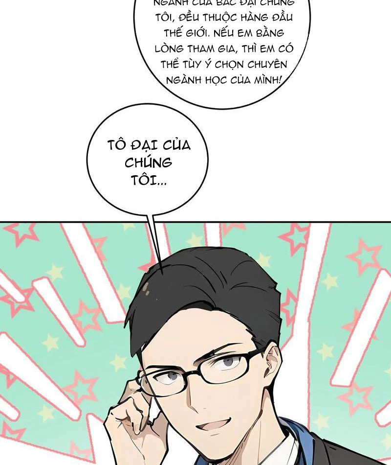 Tôi thật không muốn làm học thần Chapter 31 - 57