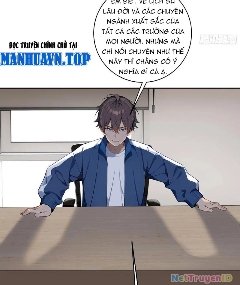 Tôi thật không muốn làm học thần Chapter 31 - 60