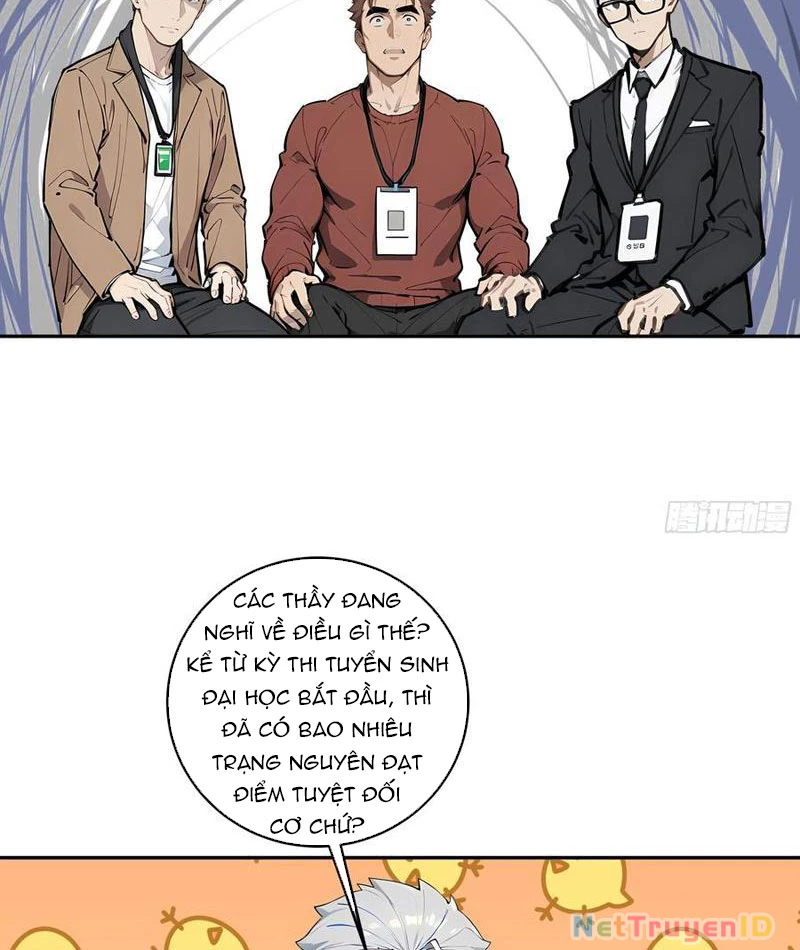 Tôi thật không muốn làm học thần Chapter 31 - 62