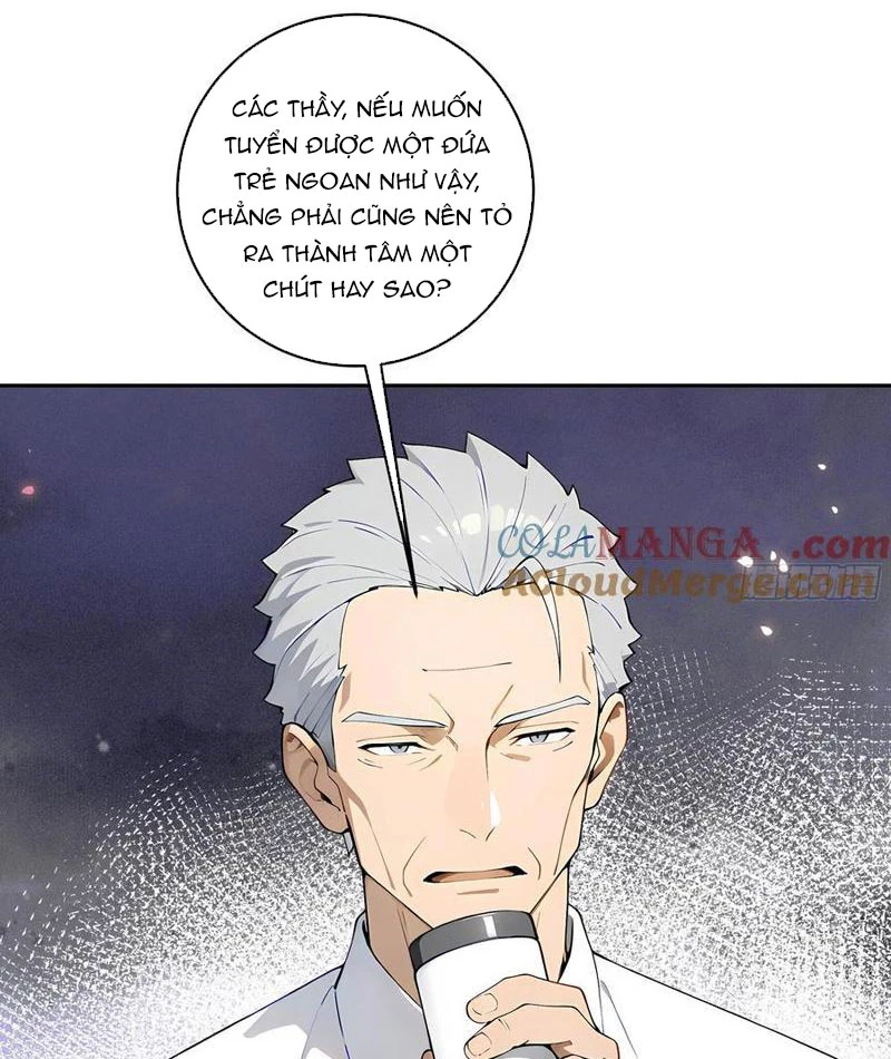 Tôi thật không muốn làm học thần Chapter 31 - 65