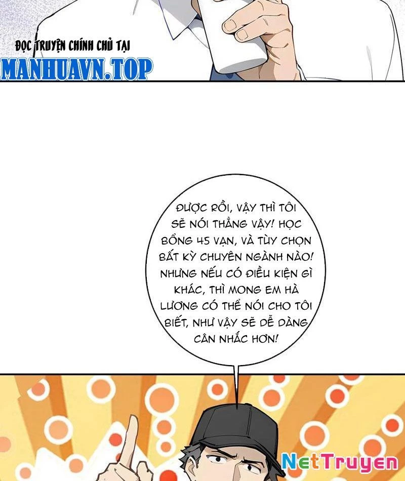 Tôi thật không muốn làm học thần Chapter 31 - 66