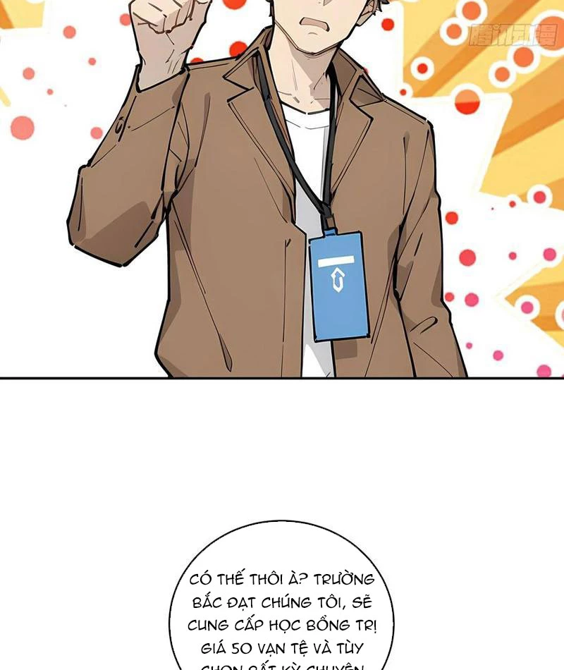 Tôi thật không muốn làm học thần Chapter 31 - 67