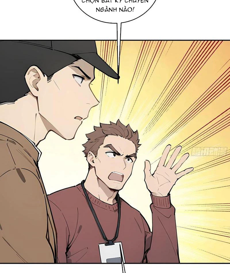 Tôi thật không muốn làm học thần Chapter 31 - 68