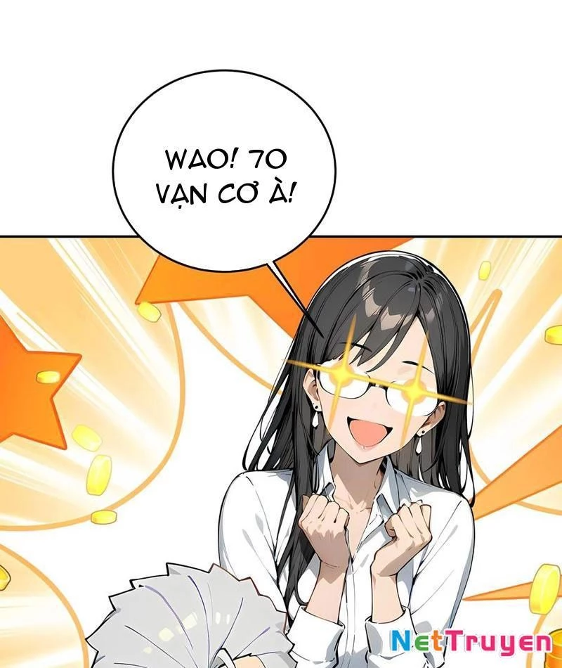 Tôi thật không muốn làm học thần Chapter 31 - 71