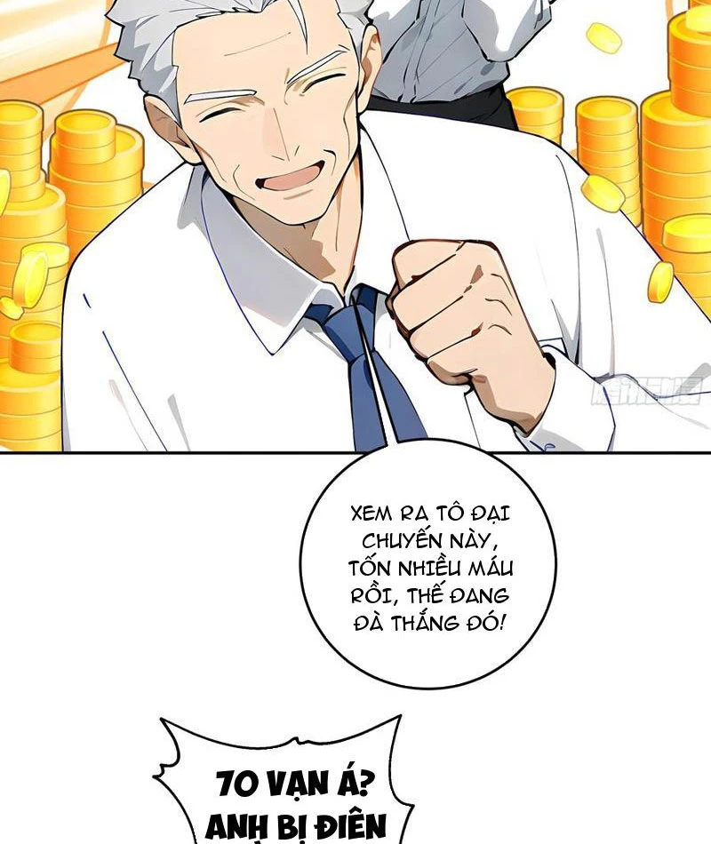 Tôi thật không muốn làm học thần Chapter 31 - 72